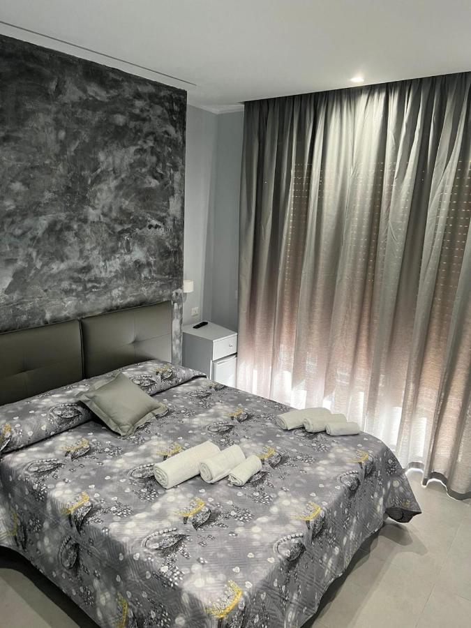 La Nuova Hera Crotone Zewnętrze zdjęcie