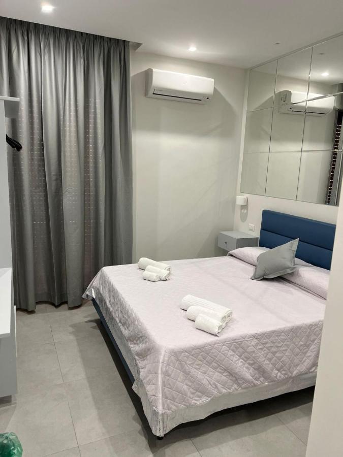La Nuova Hera Crotone Zewnętrze zdjęcie